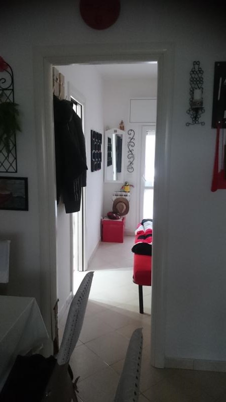 Arco porta in cartongesso: aiuto!?