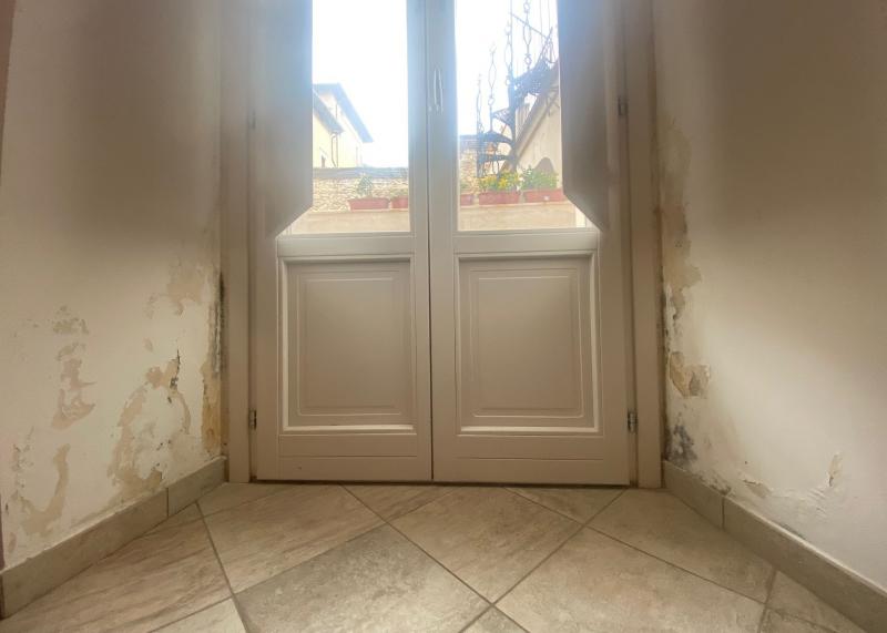 Foto 3 per la domanda: Problemi di umidità di risalita: cosa posso fare?