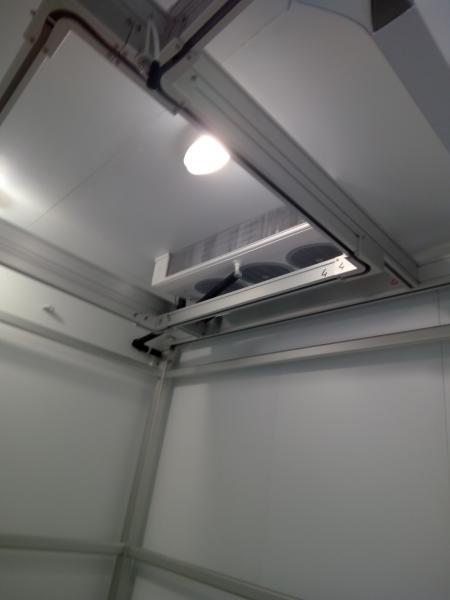 Patentino F-GAS: refrigerazione commerciale e indu...
