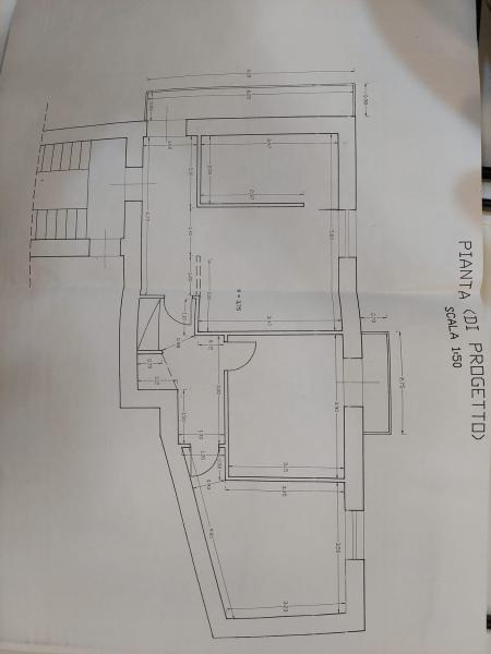 Ristrutturazione bagno completa e ritinteggiatura...
