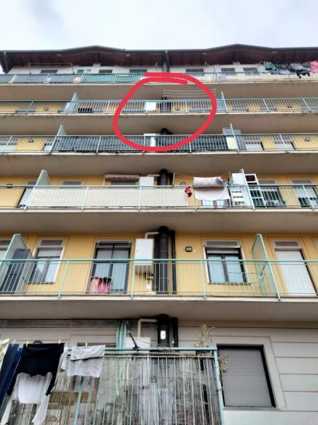 Richiesta verifica caldaia a condensazione