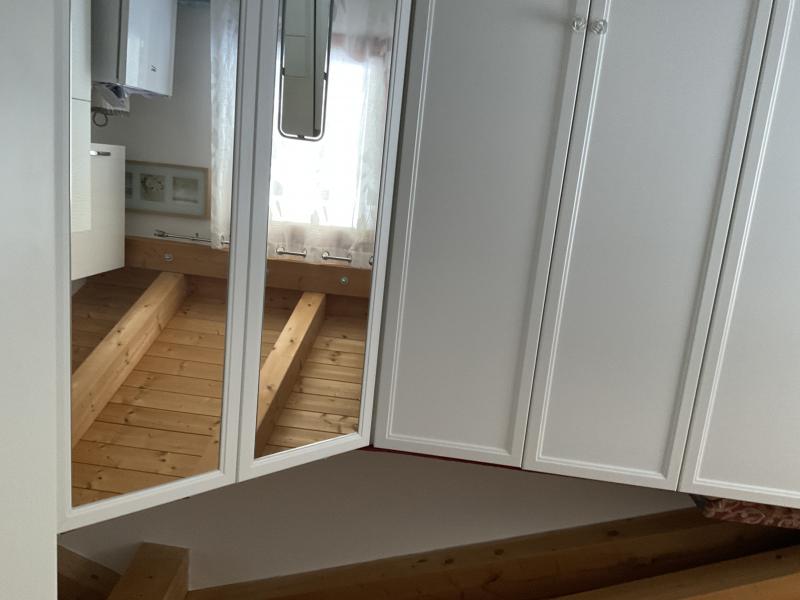Ho umidita' in casa su un muro solo: come posso ri...