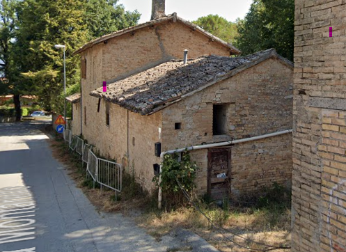 Ricerca ditta edile per cantiere a Spoleto 215 m2