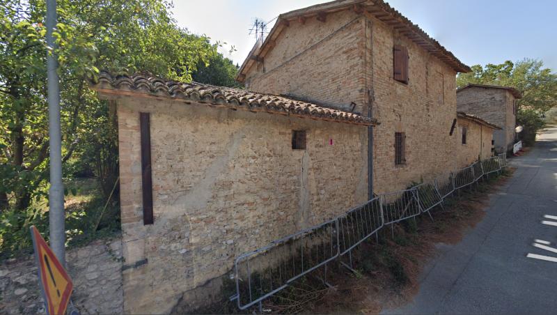 Foto 3 per la domanda: Ricerca ditta edile per cantiere a Spoleto 215 m2