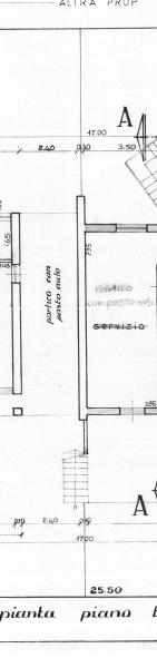 Foto 1 per la domanda: Come dimostrare qual è il confine della proprietà?