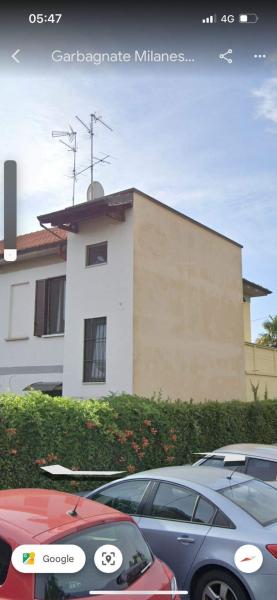 Foto 3 per la domanda: Rifacimento facciata: posso avere due preventivi?