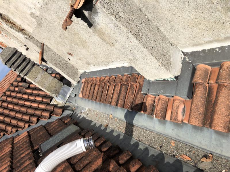 Foto 2 per la domanda: Sotto tetto da alzare: mi potete aiutare?