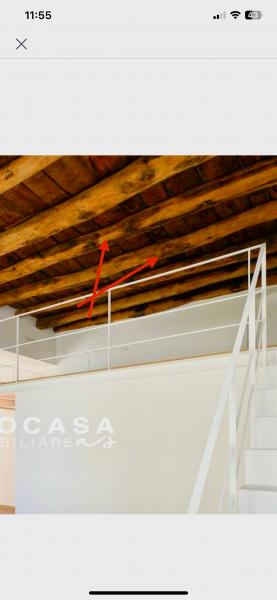 Vorrei avere un parere tecnico sulle travi a vista...