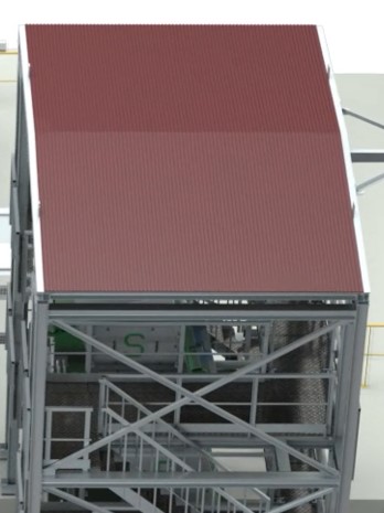 Costruzione tetto: chiedevo se potete aiutarmi