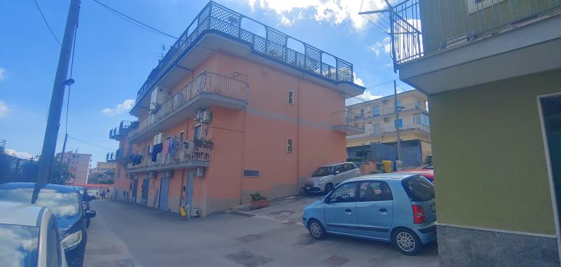 Foto 3 per la domanda: Quali materiali usare per sostituire le caditoie di una palazzina? Info e costi per 50-60 metri