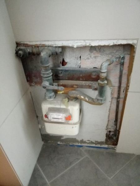 Foto 1 per la domanda: Una porzione di muro non cappottato potrebbe invalidare le certificazioni per il Bonus?