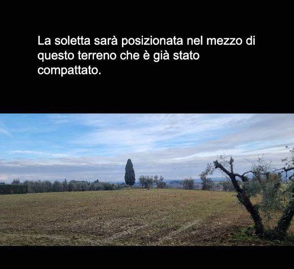 Quanto costa realizzare una soletta in calcestruzz...