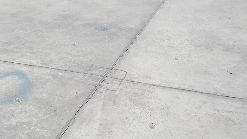 Foto 2 per la domanda: Quanto costa realizzare una soletta in calcestruzzo 8x6 m su terra? Info su spessore e finiture