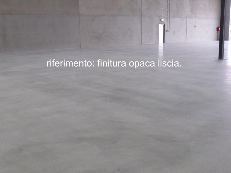 Foto 3 per la domanda: Quanto costa realizzare una soletta in calcestruzzo 8x6 m su terra? Info su spessore e finiture