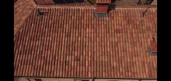 Foto 3 per la domanda: Ampliamento impianto nel centro storico: quali sono i vincoli comunali?