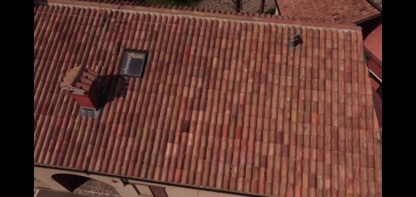 Foto 4 per la domanda: Ampliamento impianto nel centro storico: quali sono i vincoli comunali?