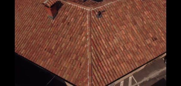 Foto 5 per la domanda: Ampliamento impianto nel centro storico: quali sono i vincoli comunali?