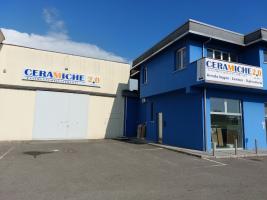 Ceramiche 2.0 Di Vertua A&f C. Snc