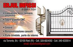 Erjulinfissi