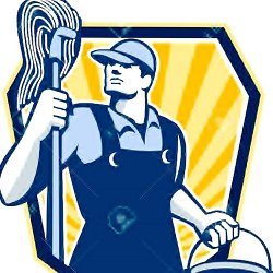 Impresa Di Pulizie Di Alex Brugnone
