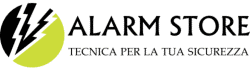 .alarm Store Italia
