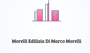 Morelli Edilizia Di Marco Morelli