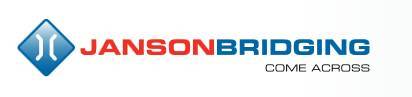 Janson Bridging Italia Srl
