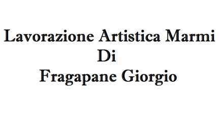 Lavorazione Artistica Marmi Di Fragapane Giorgio