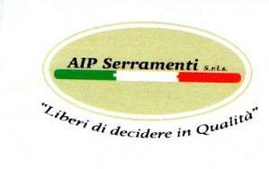 Aip Serramenti S.r.l.s.