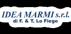 Idea Marmi Di F. & T. Lo Fiego S.r.l.
