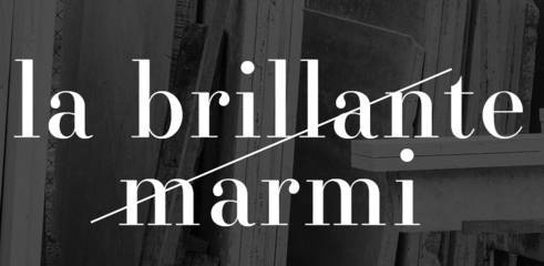 La Brillante Marmi Srl