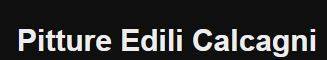 Pitture Edili Calcagni Giuseppe