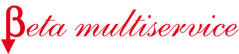 Beta Multiservice Srl