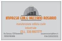 Impresa Edile Vazzano Rosario