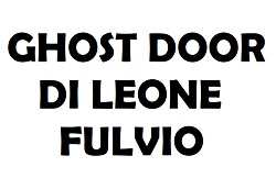 Ghost Door Di Leone Fulvio