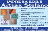 Impresa Edile Artusa Stefano