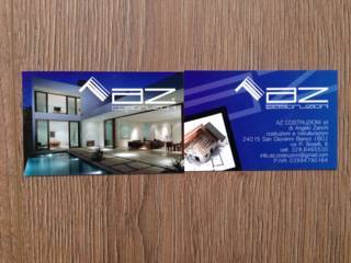 Az Costruzioni Srl