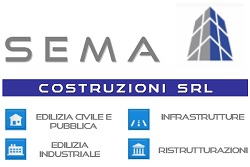 Sema Costruzioni Srl