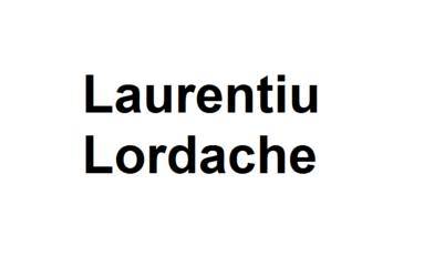 Laurentiu Lordache