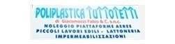 Poliplastica Tuttotetti Snc