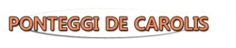 Ponteggi Decarolis