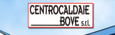 Centrocaldaie Bove Srl