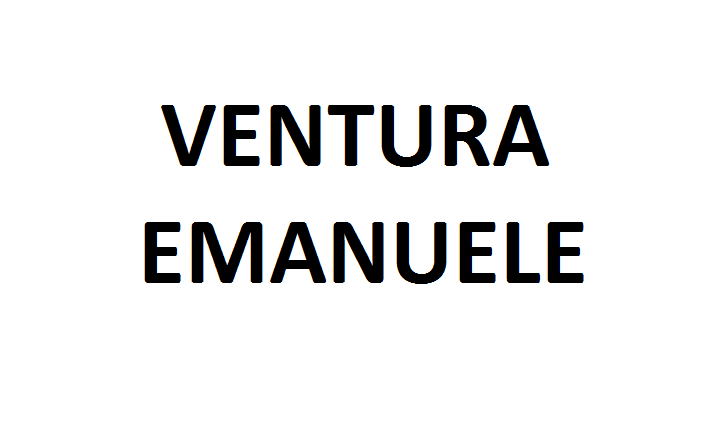 Ventura Emanuele