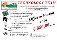 Technology Team