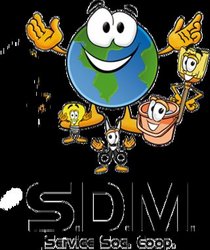 Sdm Service Soc Coop A R.l