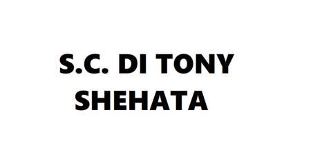 S.c. Di Tony Shehata