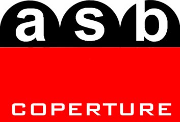 Asb Coperture Societa' Cooperativa