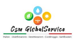 Csm Global Service S.r.l.s.