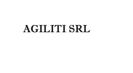 Agiliti Srl