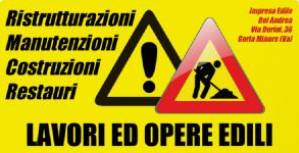 Boi Andrea Impresa Edile